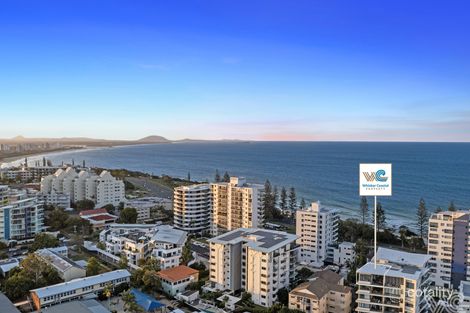 Property photo of 703/71 First Avenue Mooloolaba QLD 4557