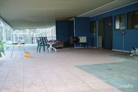 Property photo of 2406 Lake Moogerah Road Moogerah QLD 4309