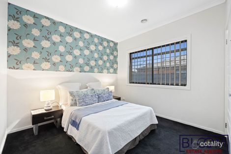Property photo of 22 Merribah Way Truganina VIC 3029