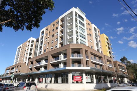 9/280 Merrylands Rd, Merrylands, NSW 2160