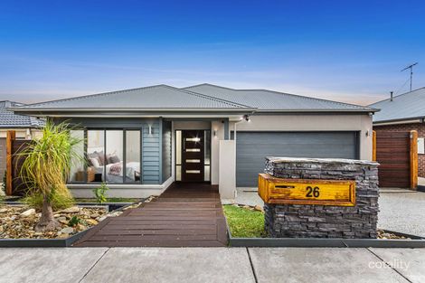 Property photo of 26 Village Green Drive Leopold VIC 3224