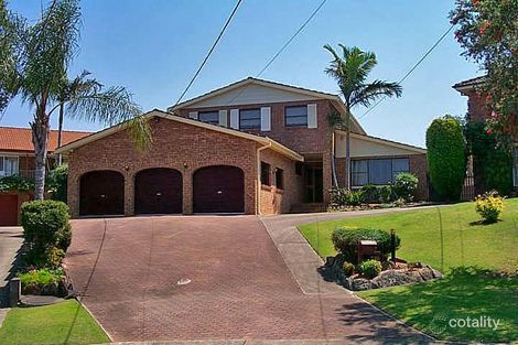 Property photo of 22 Olinda Crescent Carlingford NSW 2118