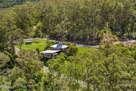 Property photo of 974 Cedar Creek Road Cedar Creek QLD 4520