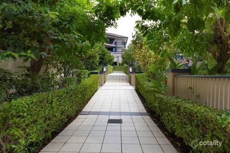 Property photo of 14/53 Warren Street St Lucia QLD 4067