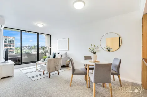 808/3 Herbert St, St Leonards, NSW 2065