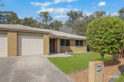 9/52-54 Freshwater Dr, Berrinba, QLD 4117