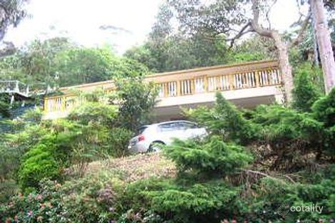 Property photo of 62 Wallumatta Road Newport NSW 2106