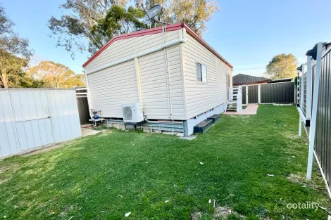 Property photo of 57 Irwin Street Werrington NSW 2747