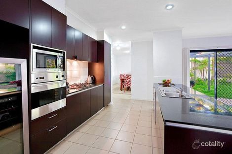 Property photo of 3 Lewis Way Newington NSW 2127