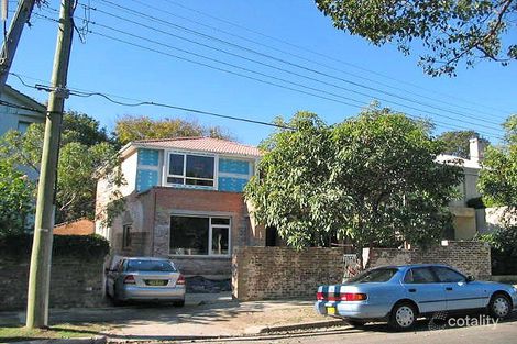 12 Wilberforce Ave, Rose Bay, NSW 2029