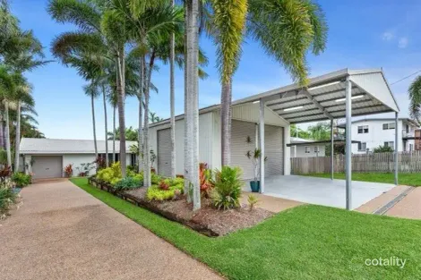 Property photo of 41 Strow Street Barlows Hill QLD 4703