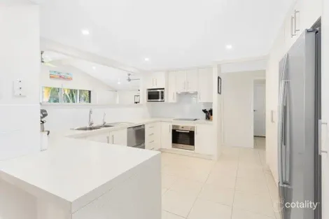 Property photo of 41 Strow Street Barlows Hill QLD 4703