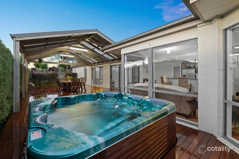 Property photo of 6 Viewbank Rise Beaconsfield VIC 3807