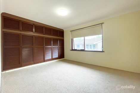 Property photo of 17/49 Grosvenor Crescent Summer Hill NSW 2130