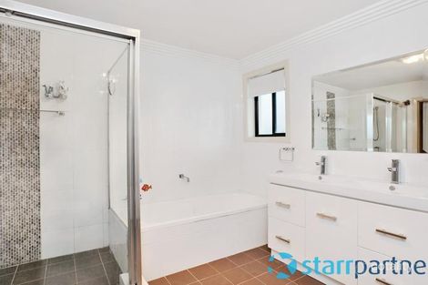 Property photo of 25 Shadlow Crescent St Clair NSW 2759