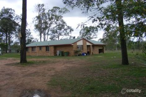 Property photo of 130 Tea Tree Avenue Mount Forbes QLD 4340