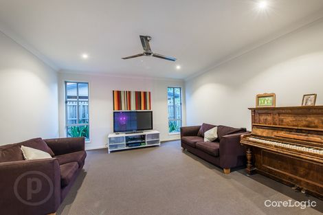 Property photo of 33 Capella Street Coorparoo QLD 4151