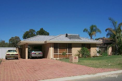 9 Rannoch Rise, Joondalup, WA 6027
