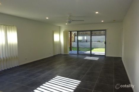 Property photo of 5 Paperbark Crescent Coomera QLD 4209
