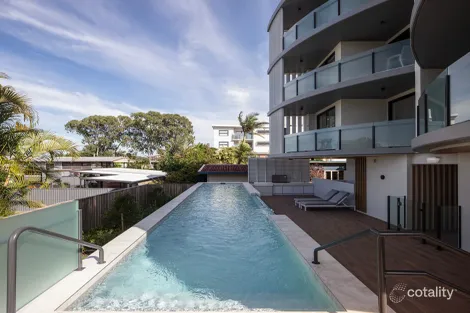 Property photo of 8/17 Bradman Avenue Maroochydore QLD 4558