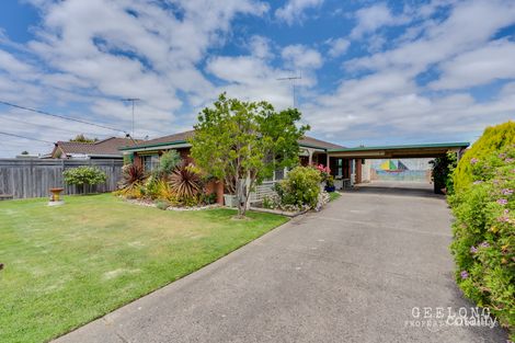 6 Oxford St, Whittington, VIC 3219