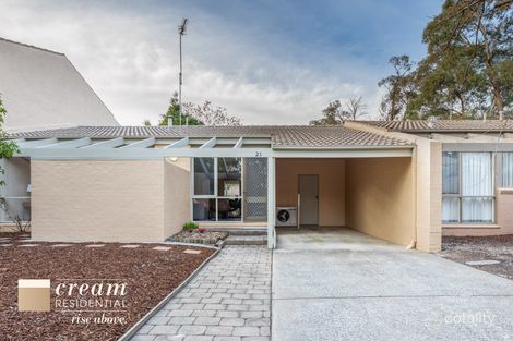 Property photo of 21/69-73 Morrison Street Kambah ACT 2902