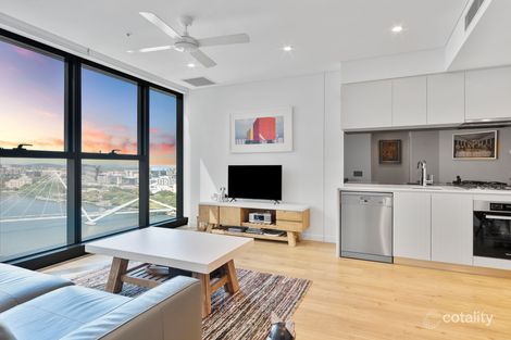 2106/8 Adelaide St, Brisbane City, QLD 4000