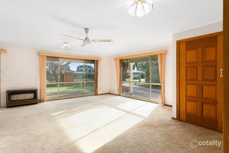 Property photo of 31 Deighton Drive Rosebud VIC 3939