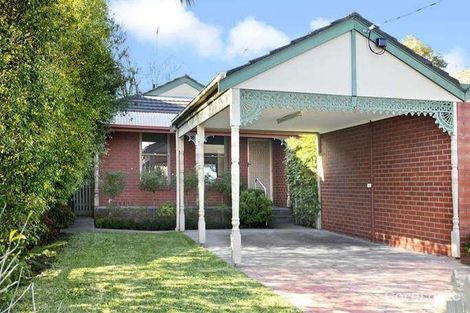 Property photo of 1/10 Wishart Street Kew VIC 3101