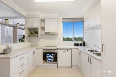 Property photo of 8/52 Mott Street Gaythorne QLD 4051