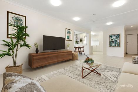 Property photo of 8/52 Mott Street Gaythorne QLD 4051