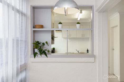 Property photo of 8/52 Mott Street Gaythorne QLD 4051