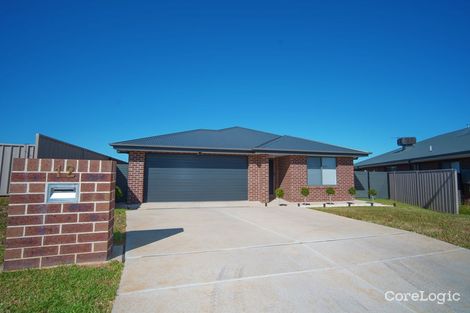 Property photo of 12 Opperman Street Boorooma NSW 2650