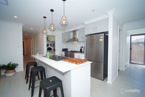 Property photo of 12 Opperman Street Boorooma NSW 2650