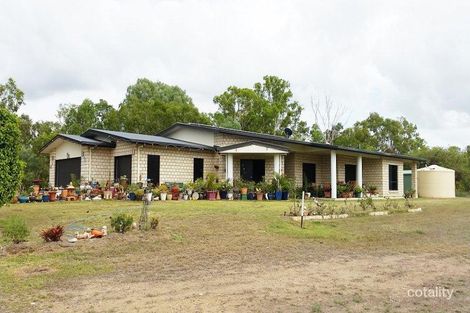 246 Lion Creek Rd, Wandal, QLD 4700