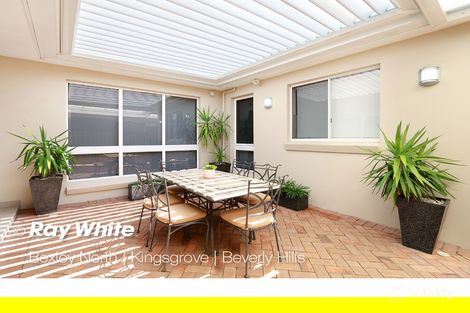 Property photo of 31 Glenwall Street Kingsgrove NSW 2208