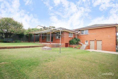 Property photo of 62 Pye Avenue Northmead NSW 2152