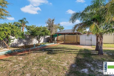 Property photo of 49 Dellar Road Maddington WA 6109