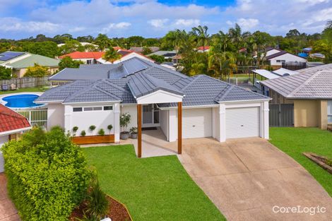 Property photo of 11 Meisner Court Mountain Creek QLD 4557