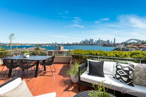 Property photo of 9/25 Milson Road Cremorne Point NSW 2090