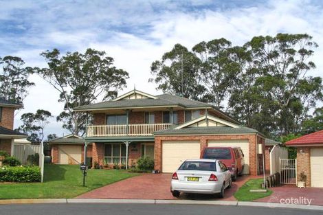 15 Campi Ct, Prestons, NSW 2170