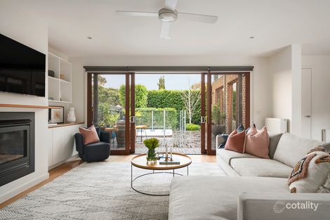 Property photo of 1A Estella Street Glen Iris VIC 3146