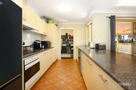 Property photo of 22 Marilyn Monroe Court Parkwood QLD 4214