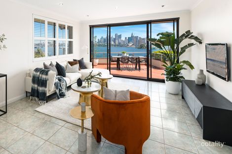 Property photo of 9/25 Milson Road Cremorne Point NSW 2090