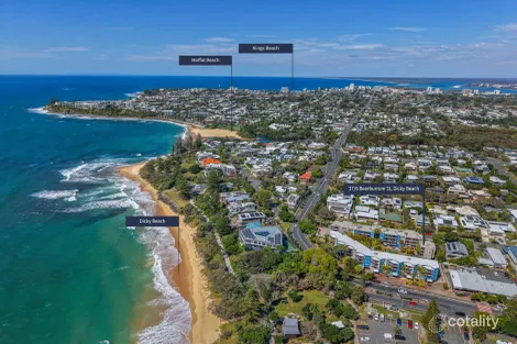 Property photo of 37/6 Beerburrum Street Dicky Beach QLD 4551