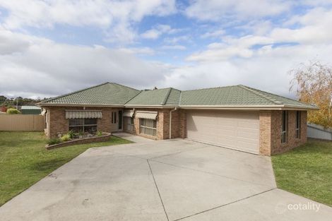 6 Scotts Rise, Ararat, VIC 3377