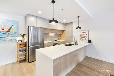 Property photo of 213/9 Courage Street Sippy Downs QLD 4556