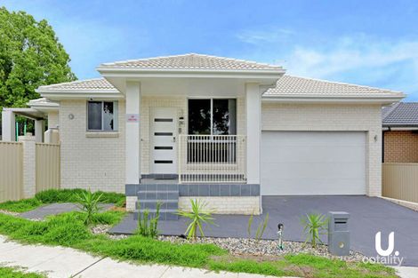 Property photo of 25 Ryan Crescent Riverstone NSW 2765