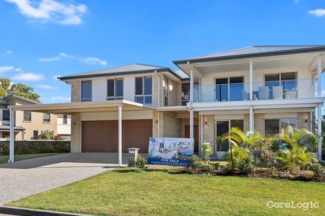 Property photo of 3 Baywalk Place Thorneside QLD 4158