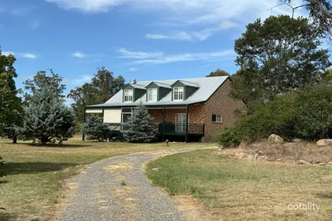 120 Pradella Rd, Pozieres, QLD 4352